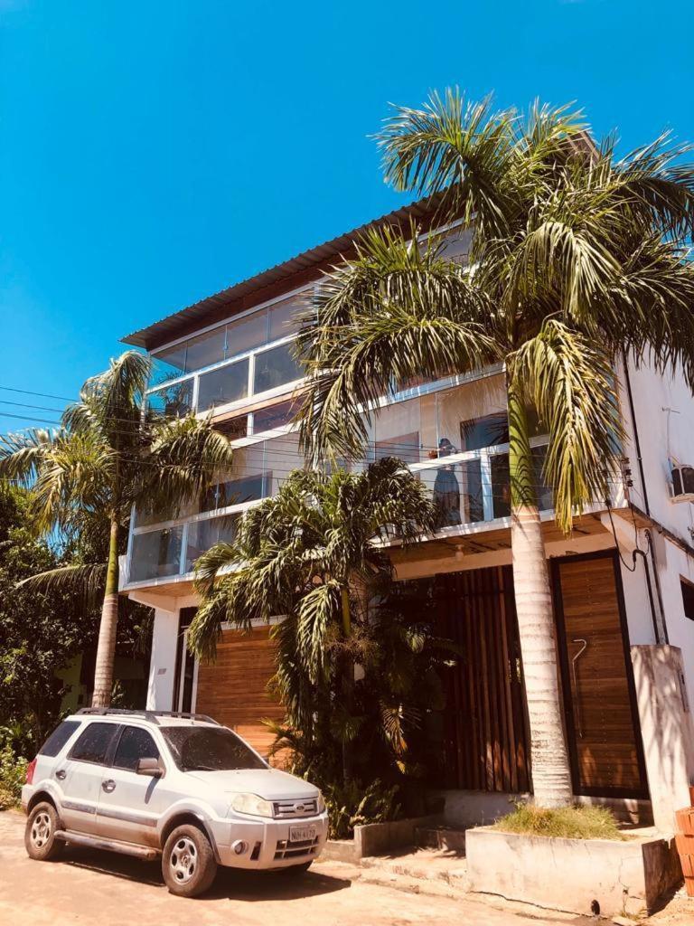 Hotel A Casa Da Colonia Itacoatiara  Exterior foto
