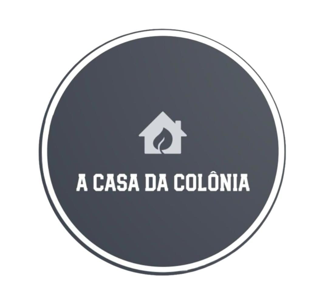 Hotel A Casa Da Colonia Itacoatiara  Exterior foto